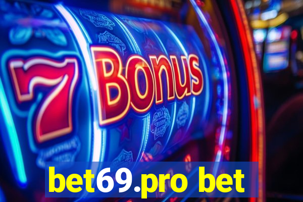 bet69.pro bet